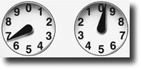 Sample Meter Reading 69