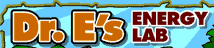 Dr. E's Energy Lab