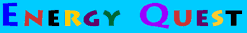 Energy Quest