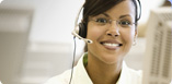 Contact Customer Service
