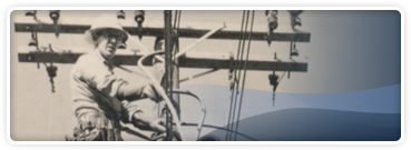 Black Hills Energy History