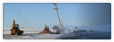 Power Outages