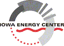 Iowa Energy Center Logo