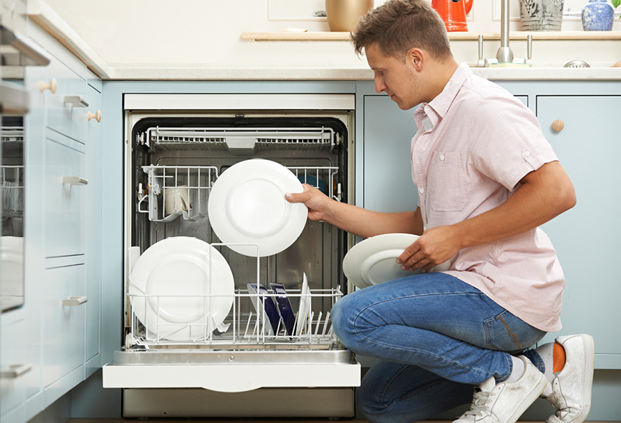 Dishwashers
