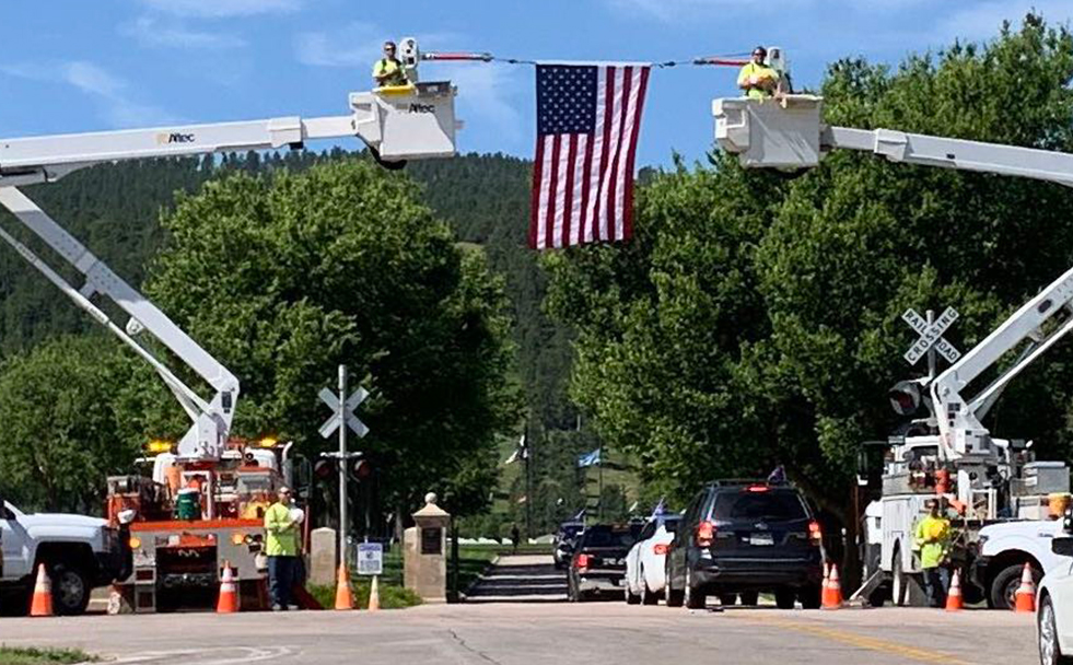 lyle clapp tribute sturgis