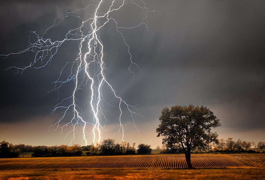 storm safety