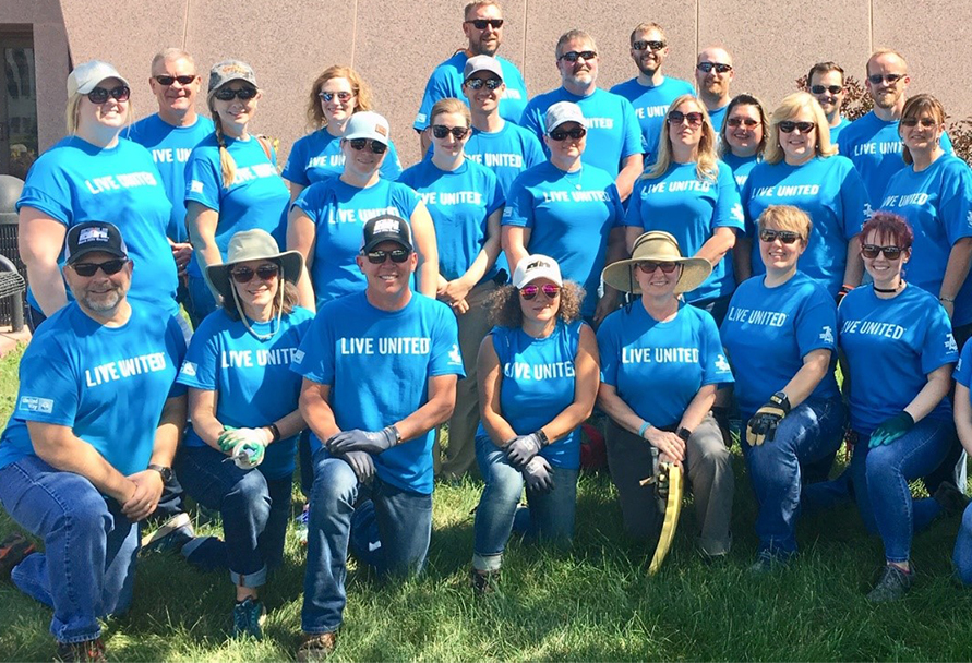 day of caring