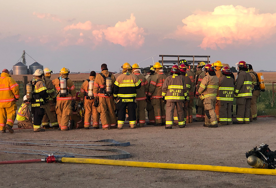 ne-firefighters