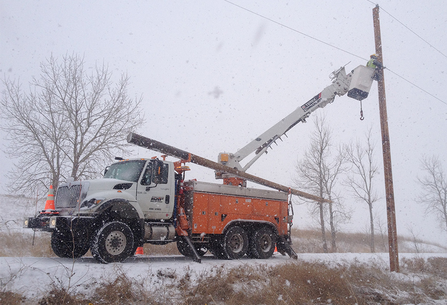 winter storm safety