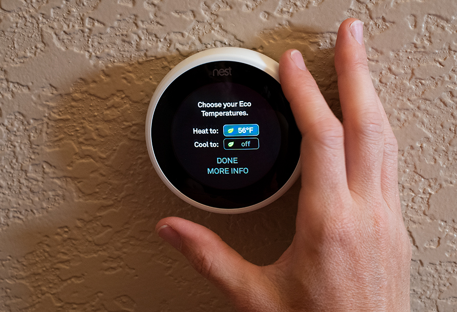Energy efficiency