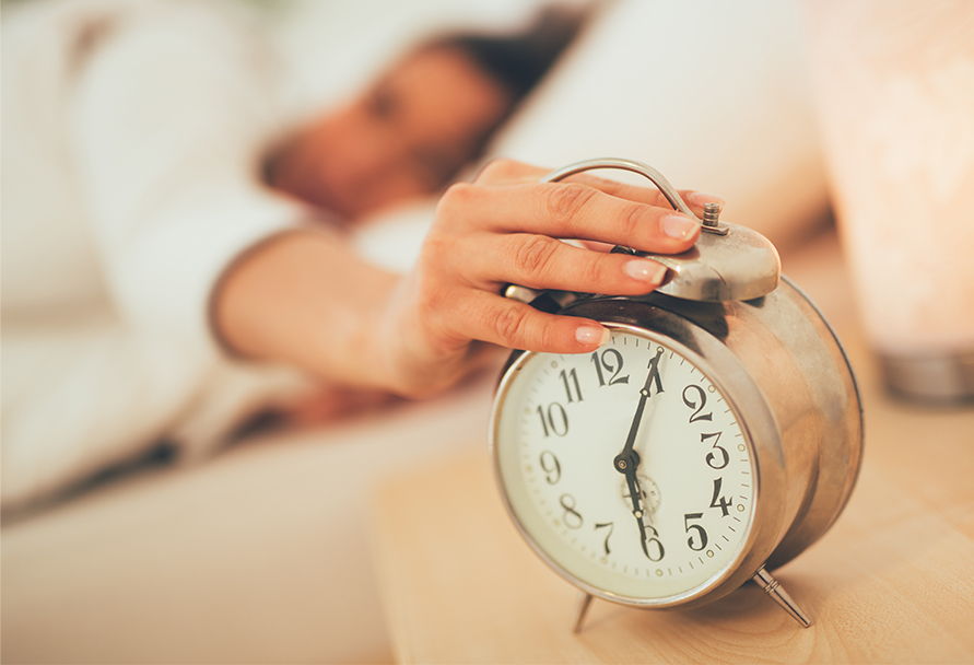 daylights savings