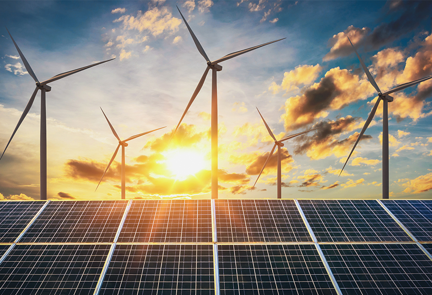 Renewable Advantage