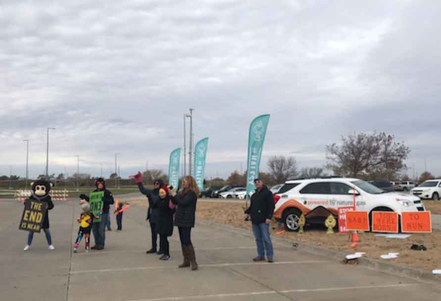 Nebraska marathon