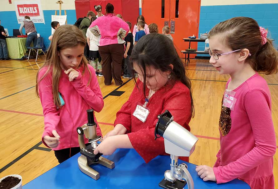 boys and girls club of wyoming