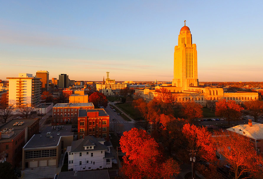 nebraska
