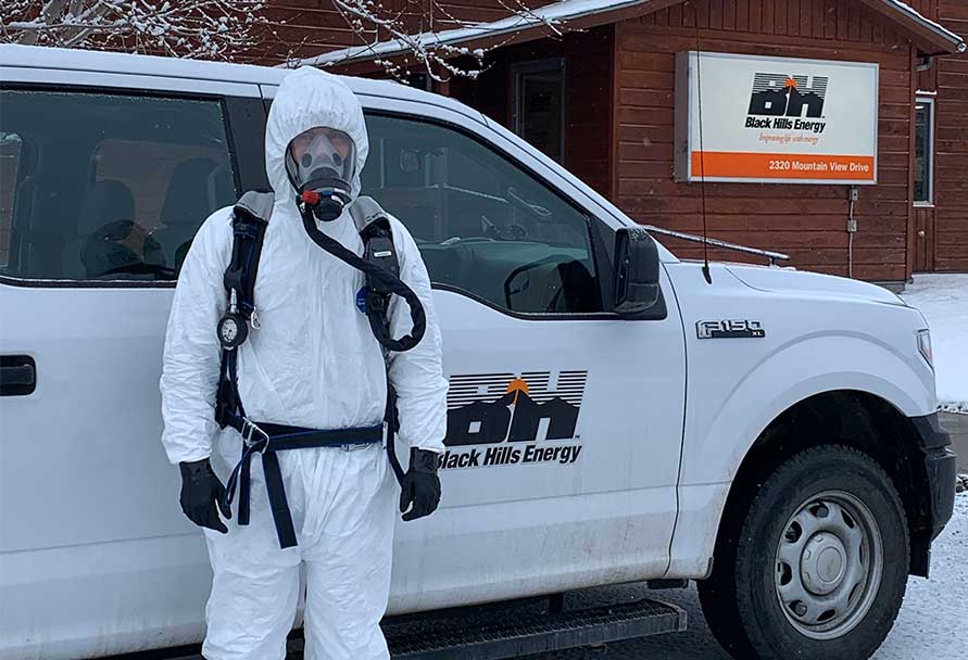 scba suite