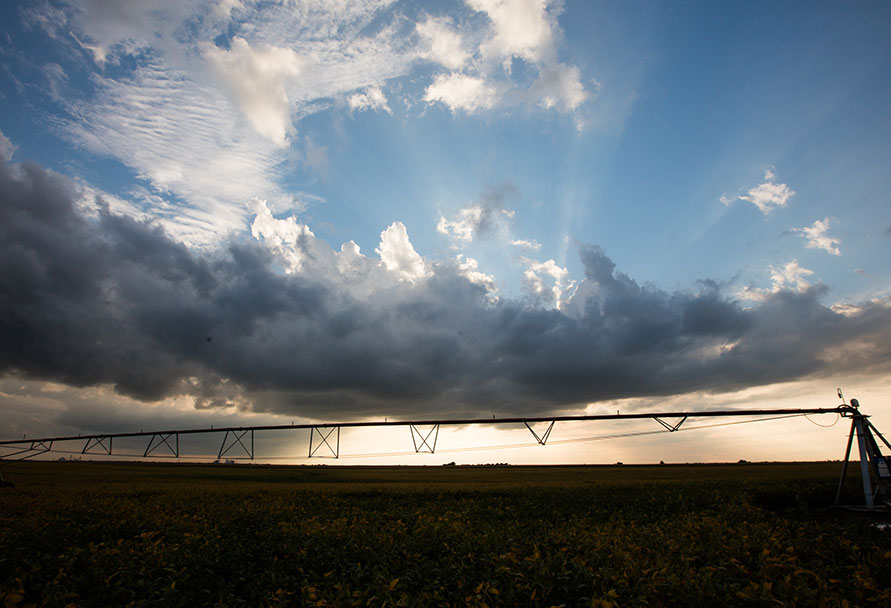 nebraska farm