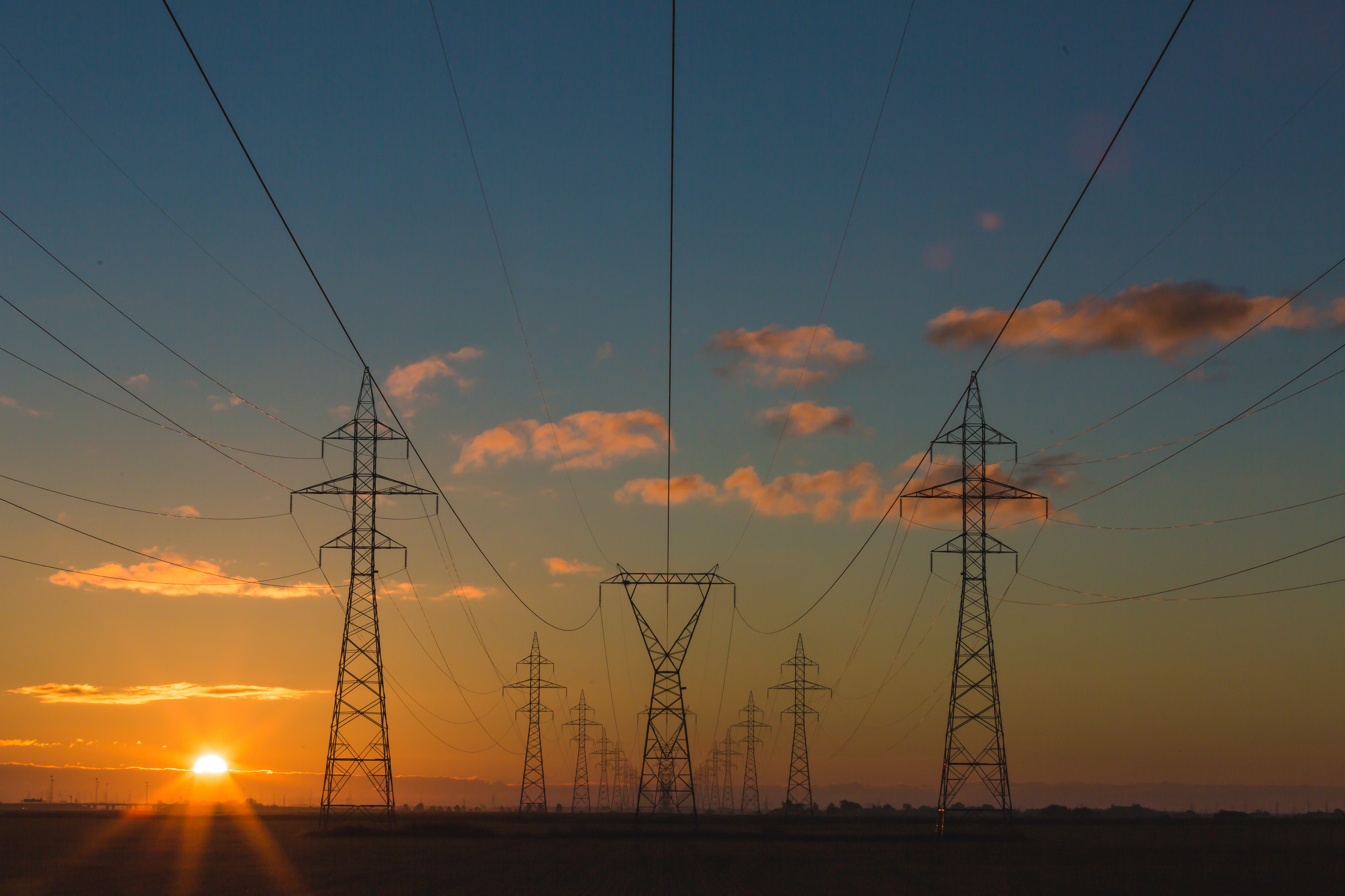 Electric services