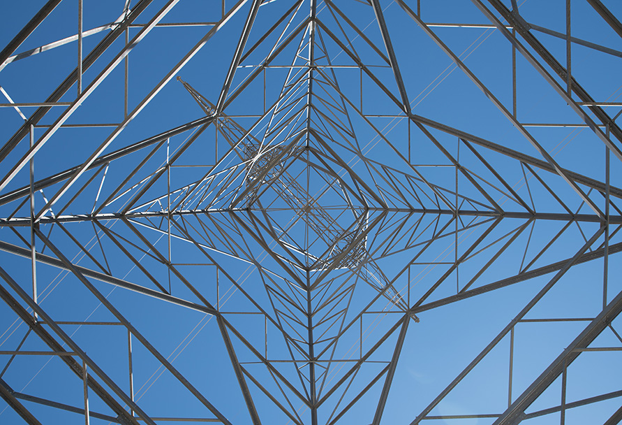 tower