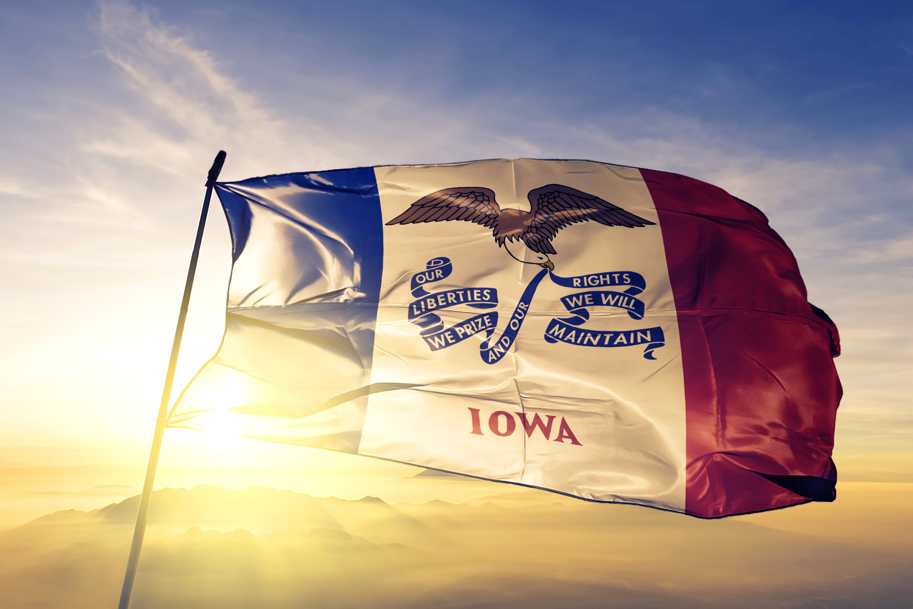 iowa