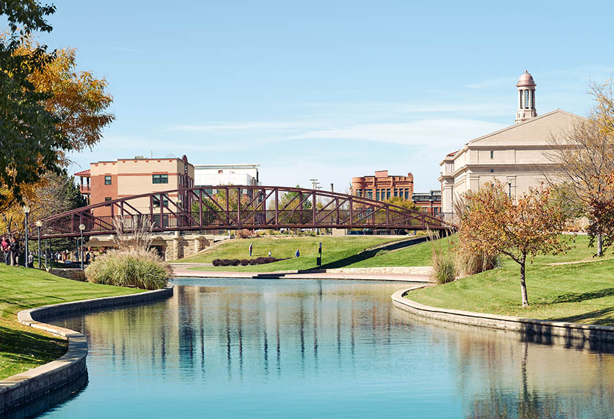 pueblo colorado