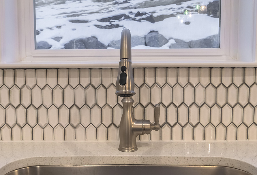 faucet