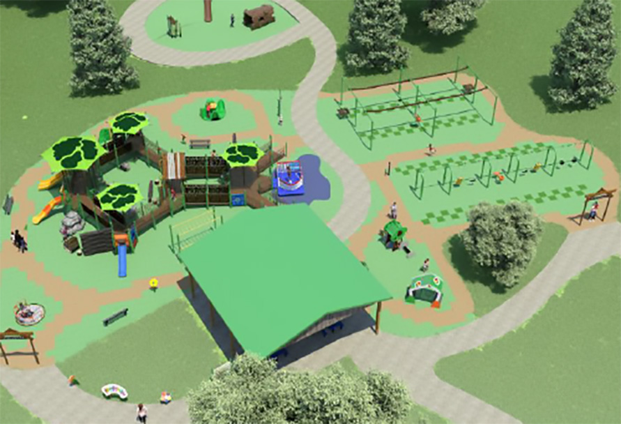 park