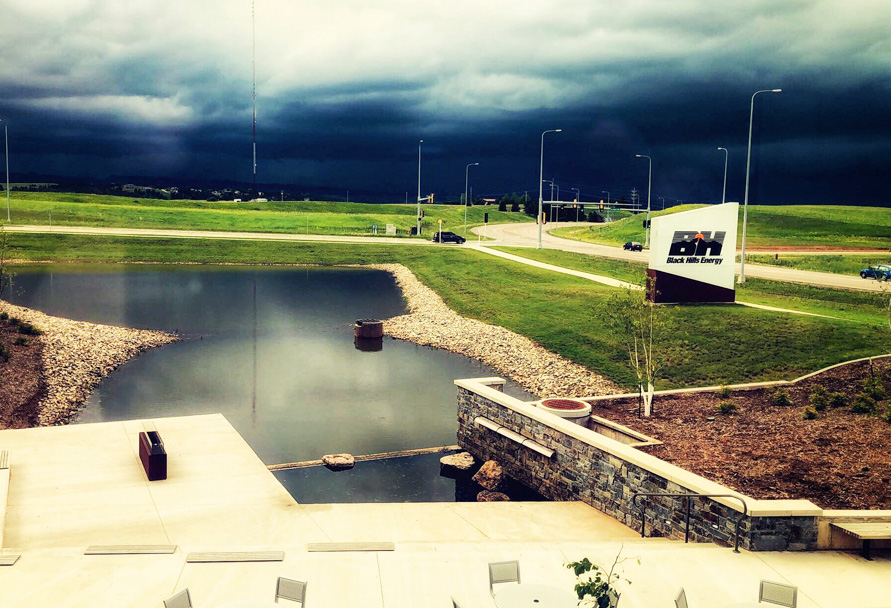 storm