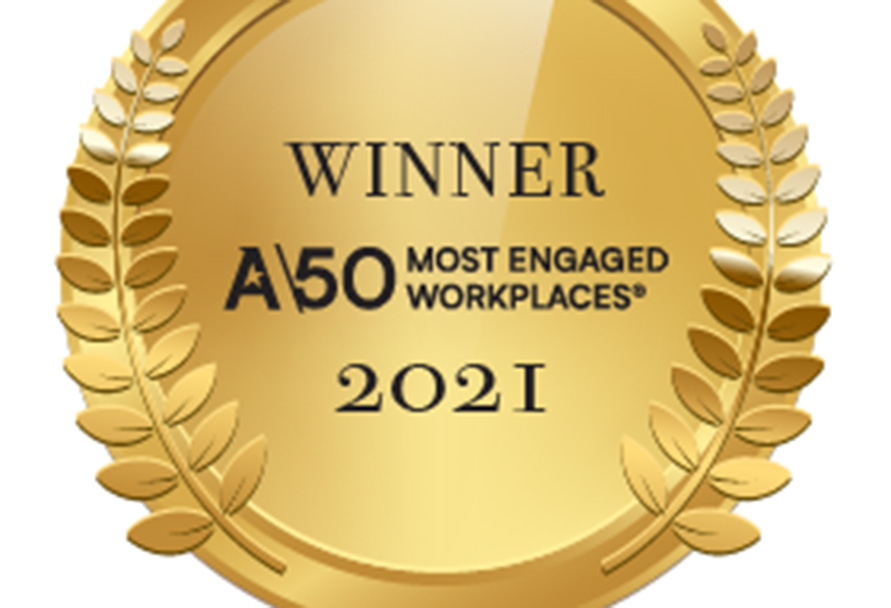 award