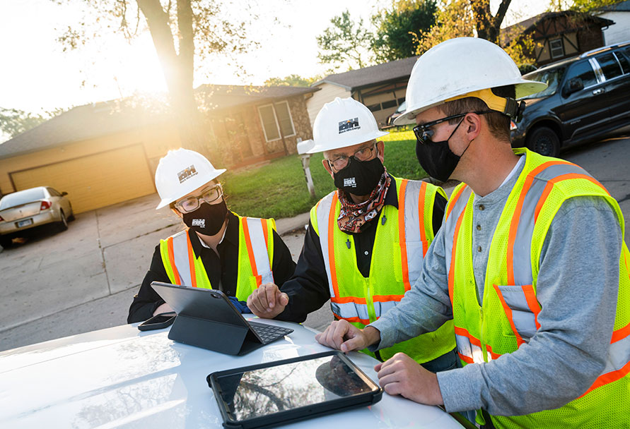 employee masks