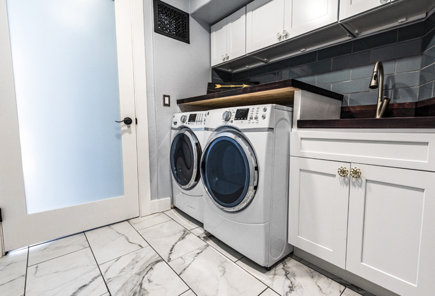 washer