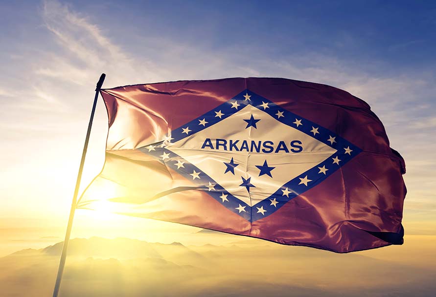 Black Hills Energy - Arkansas