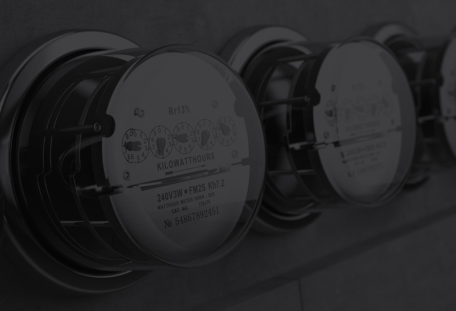 Commercial meters