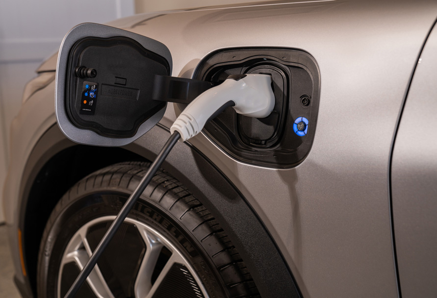 Black Hills Energy Spotlights EV Charging Rebates During National Drive 