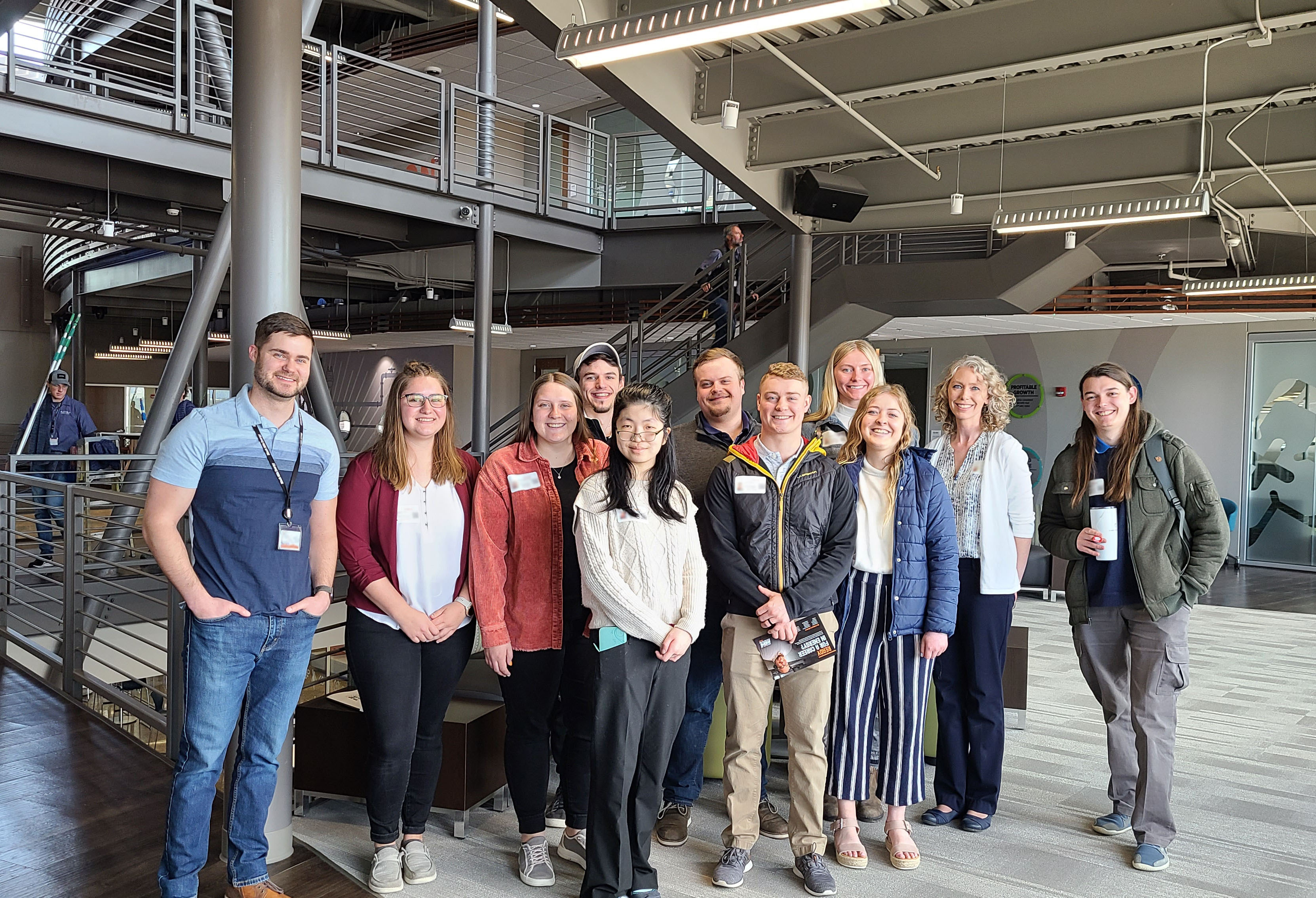 bhsu accounting club at horizon point