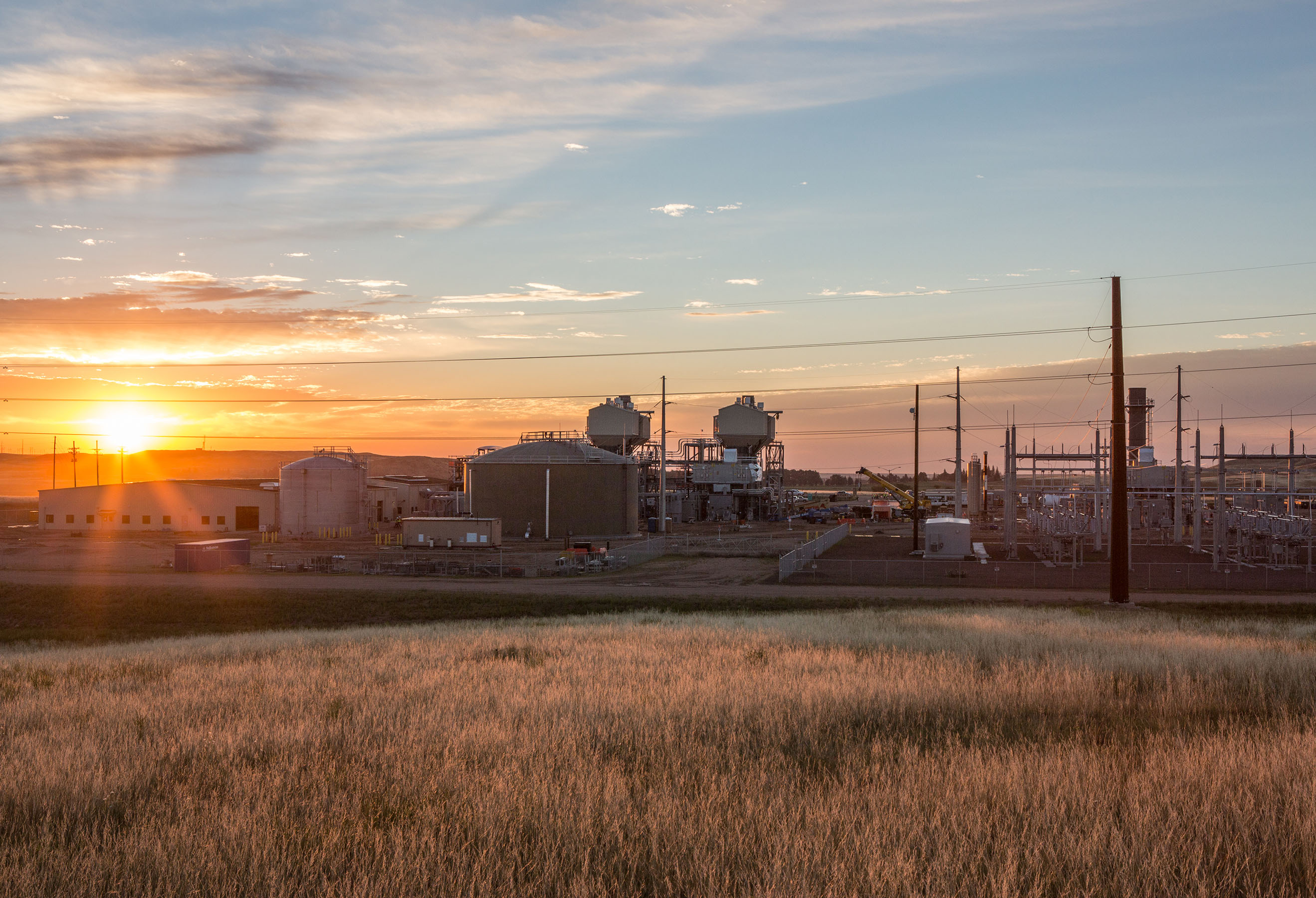 Recognizing Natural Gas Utility Workers’ Day On March 18 in Kansas