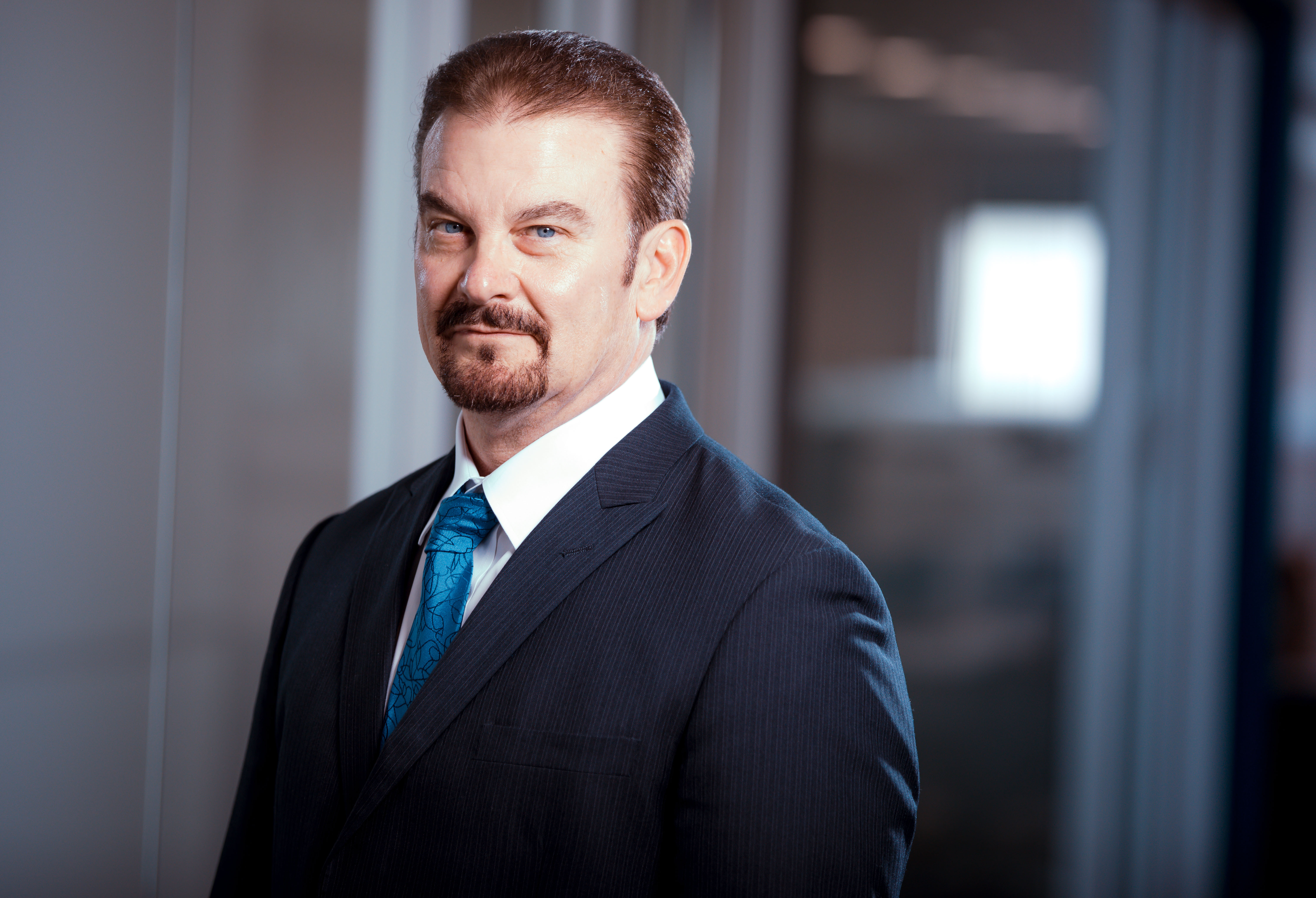 Kevin Jarosz