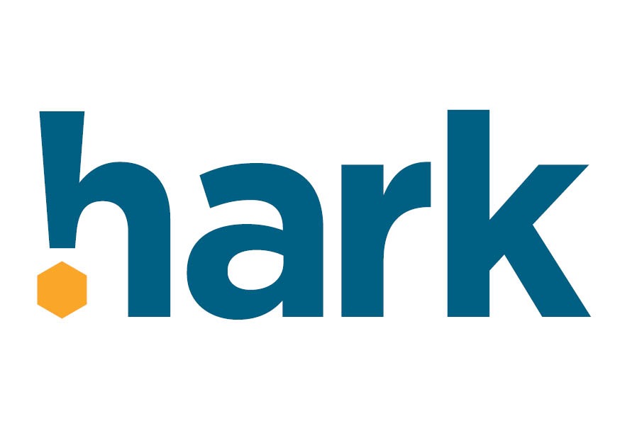 Hark logo