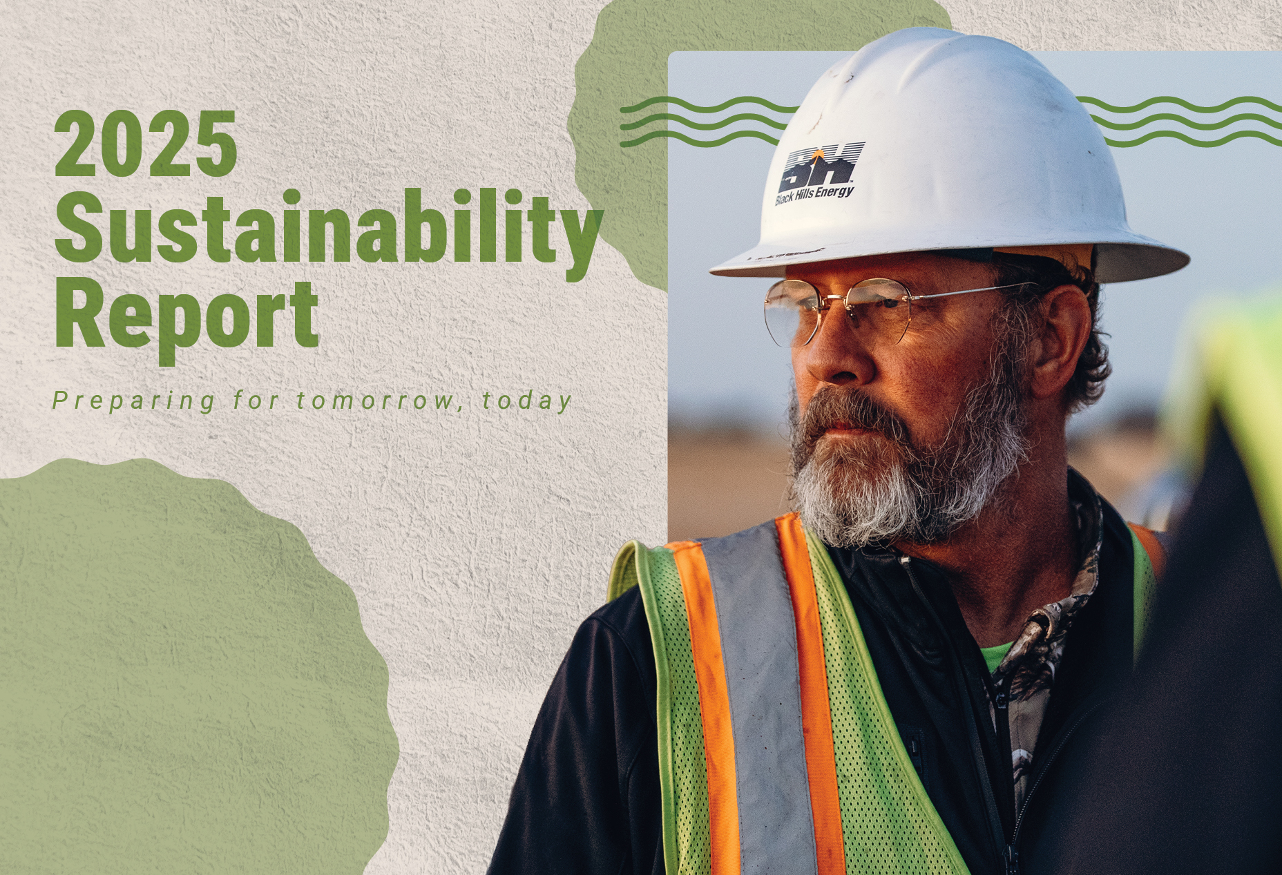 2025 Sustainability Report