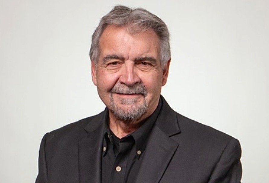 Chris Seuss, Executive Director of Campus Construction, Charis Bible College