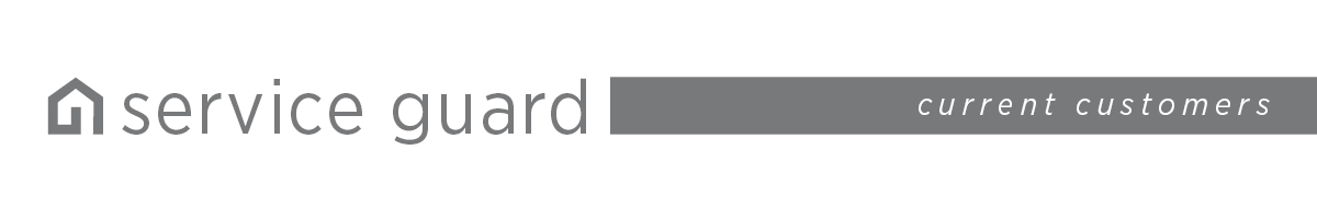 Service Guard FAQs Black Hills Energy