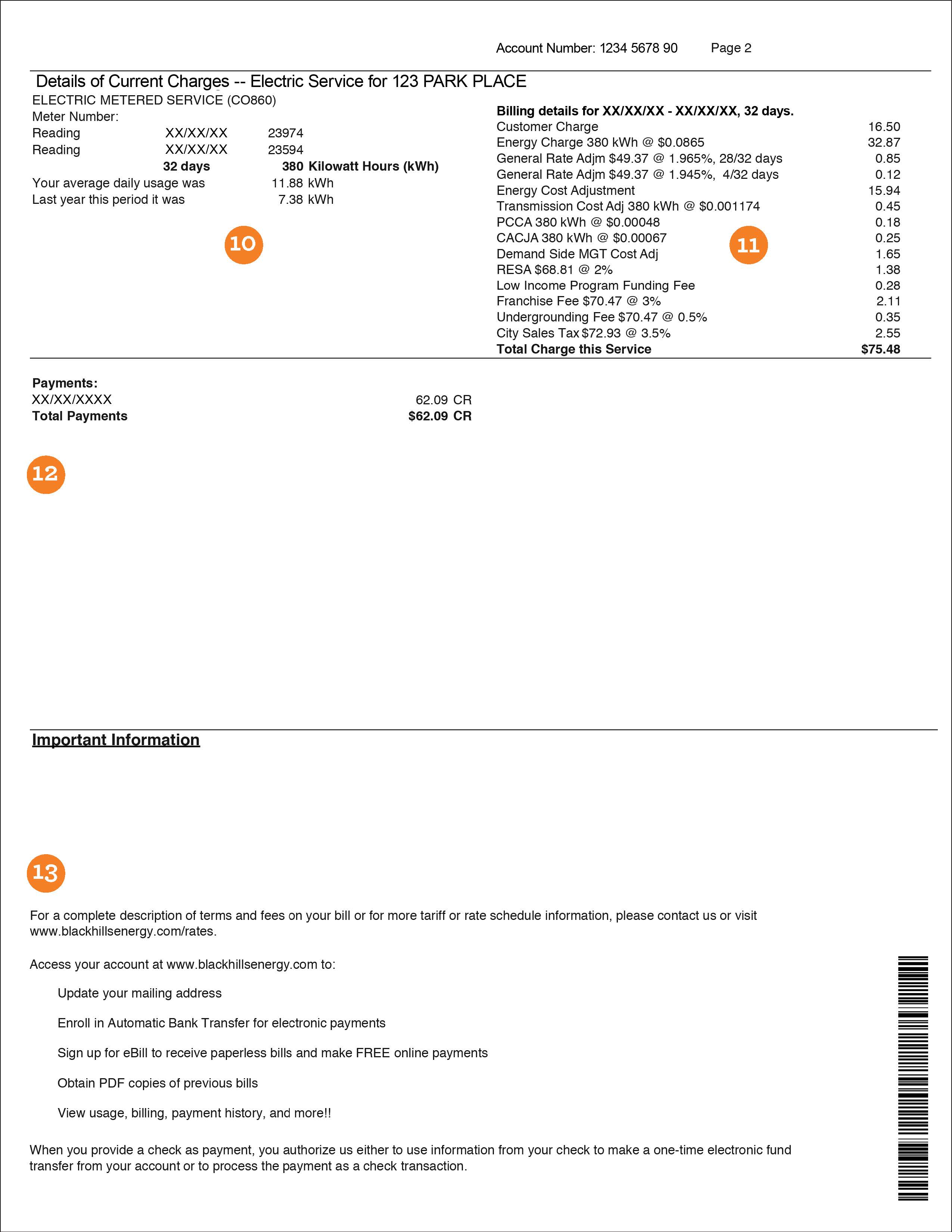 Understand Your Bill Black Hills Energy understand-your-bill-black-hills-energy