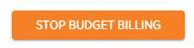 Stop Budget Billing