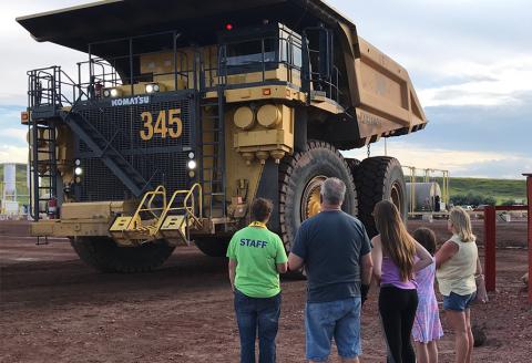 wyoming family day
