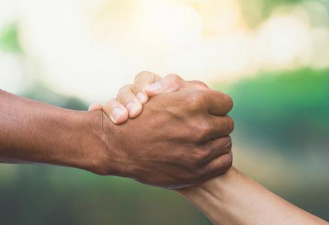 donate to the United Way of Pueblo