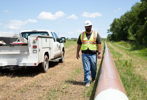 Wyoming essential employees