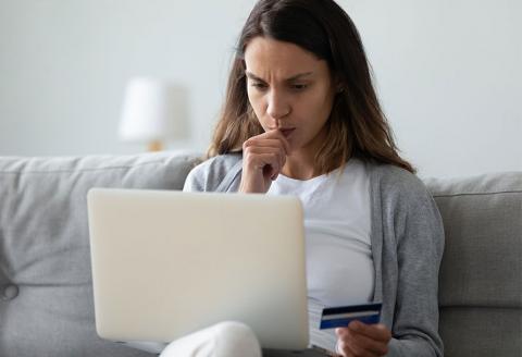 online scam alert