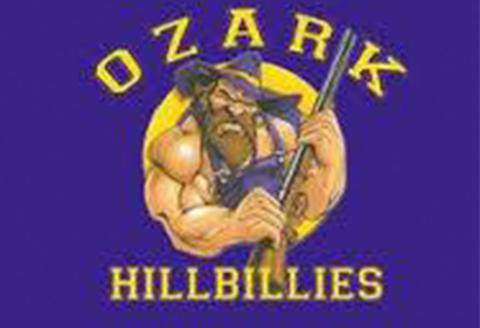 Ozark Middle School