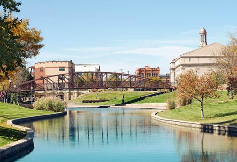 pueblo colorado