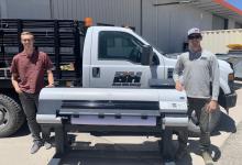 printer donation